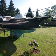 Buckler mk2