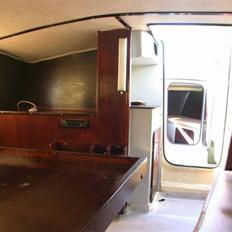 Buckler mk2