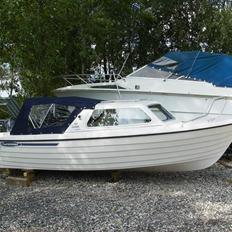 Crescent 535 Classic