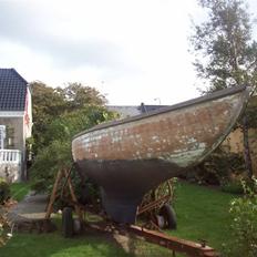 Sejlkutter 6-meter R