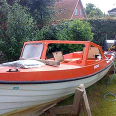 Nordeck 15 fod