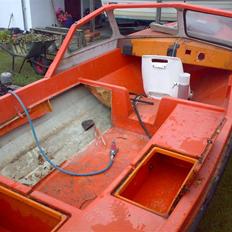 Nordeck 15 fod