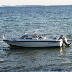 Ørnvik 530 HT
