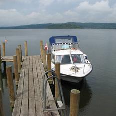 Ørnvik 530 HT