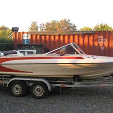 Glastron V174 bayflite