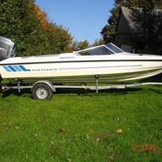 Fletcher Bravo Arrowsport