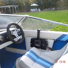 Fletcher Bravo Arrowsport