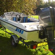 Fletcher Bravo Arrowsport