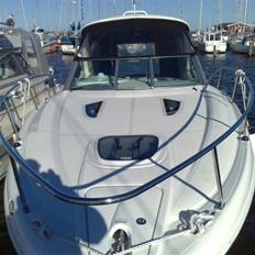 Sea Ray 325 sundancer