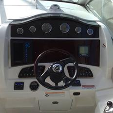 Sea Ray 325 sundancer