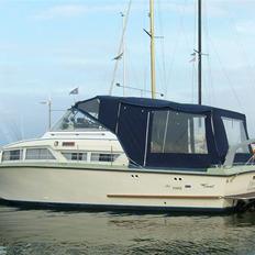 Coronet Oceanfaer 32