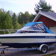 Sunbird Barletta 184