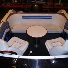 Sunbird Barletta 184