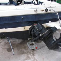 Bayliner 1950 Capri