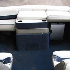 Bayliner 1950 Capri