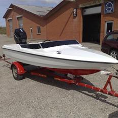 Fletcher ARROWFLYTE 140 GTO TILSAL