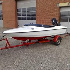 Fletcher ARROWFLYTE 140 GTO TILSAL