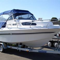 Drago 640 Sorocos Sport