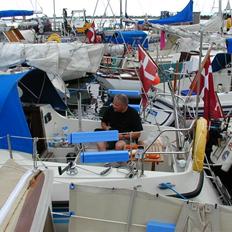 Sunwind 27