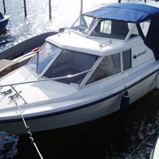 Skagerrak , Skagerak 21
