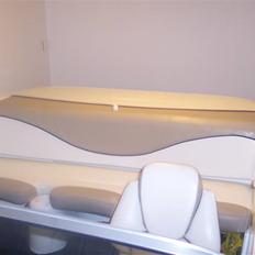 Glastron MX 175
