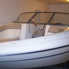 Glastron MX 175