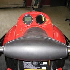 Seadoo Sea Jet