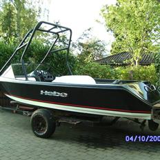 Nautiques Correct Craft Ski Nautiqu