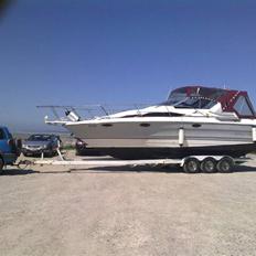 Bayliner Avanti 