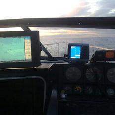 Bayliner Avanti 