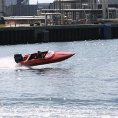 Finnsport 500.