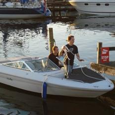 Sea Ray 180