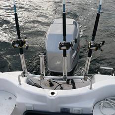 Ørnvik CLX 550 Commander