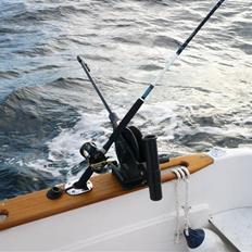 Ørnvik CLX 550 Commander