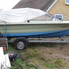 Draco 1700 SOLGT