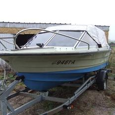Draco 1700 SOLGT
