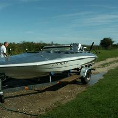 Glastron CVX 20 SPRINT