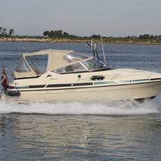 Scand 7800 Nautic
