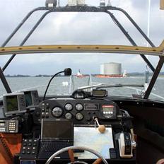 Scand 7800 Nautic