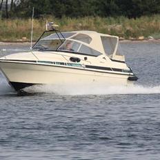 Scand 7800 Nautic