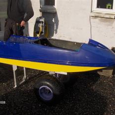 Yamaha Superjet 701