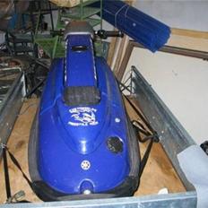 Yamaha Superjet 701cc