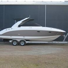 Chaparral 275 SSI