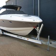 Chaparral 275 SSI