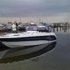 Ocean Master 620