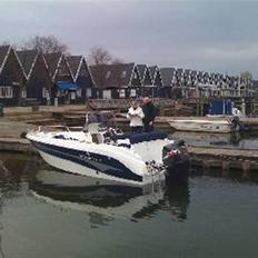 Ocean Master 620