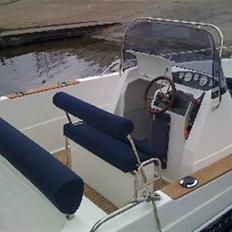 Ocean Master 620