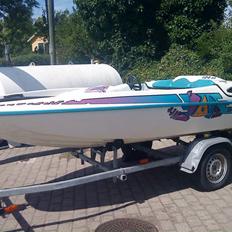 Bayliner jazz