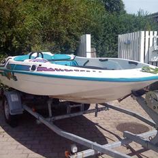Bayliner jazz