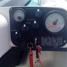 Bayliner jazz